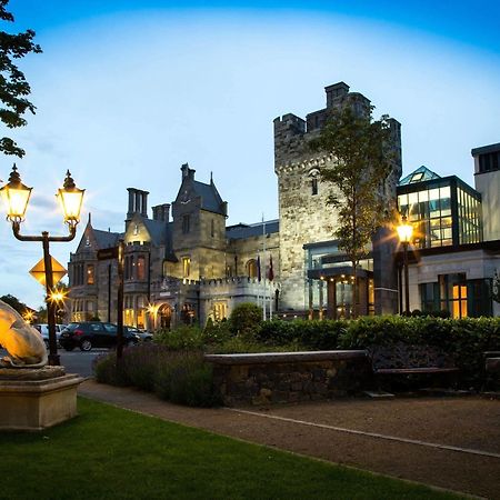Clontarf Castle Hotel Dublin Luaran gambar