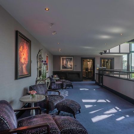Clontarf Castle Hotel Dublin Luaran gambar