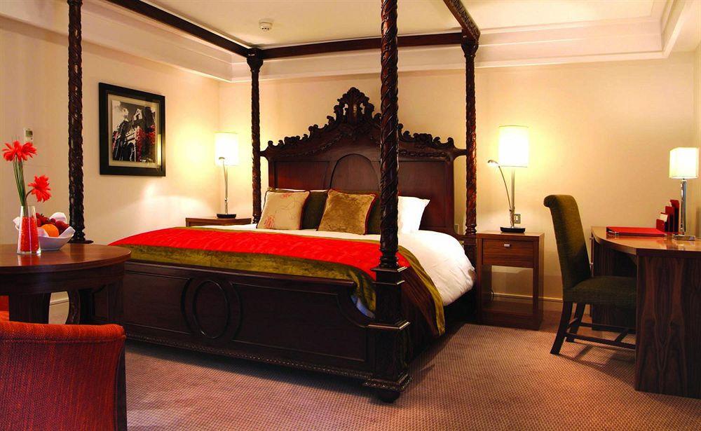Clontarf Castle Hotel Dublin Luaran gambar