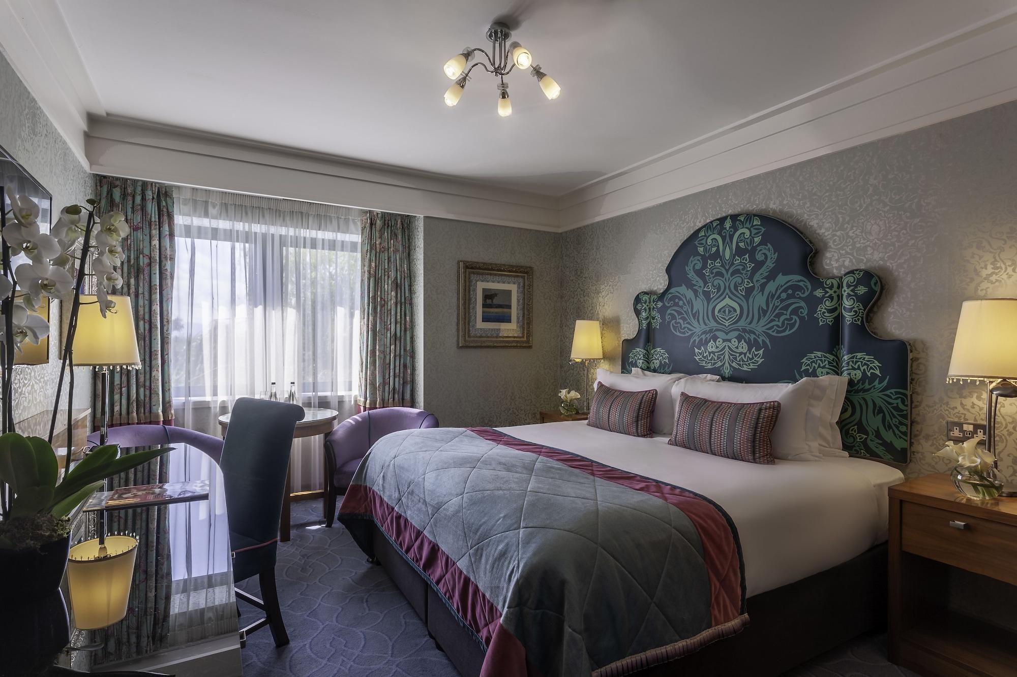 Clontarf Castle Hotel Dublin Luaran gambar