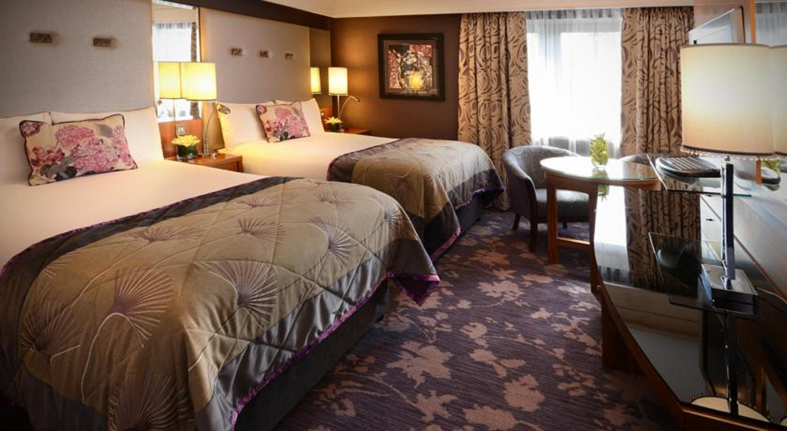 Clontarf Castle Hotel Dublin Luaran gambar
