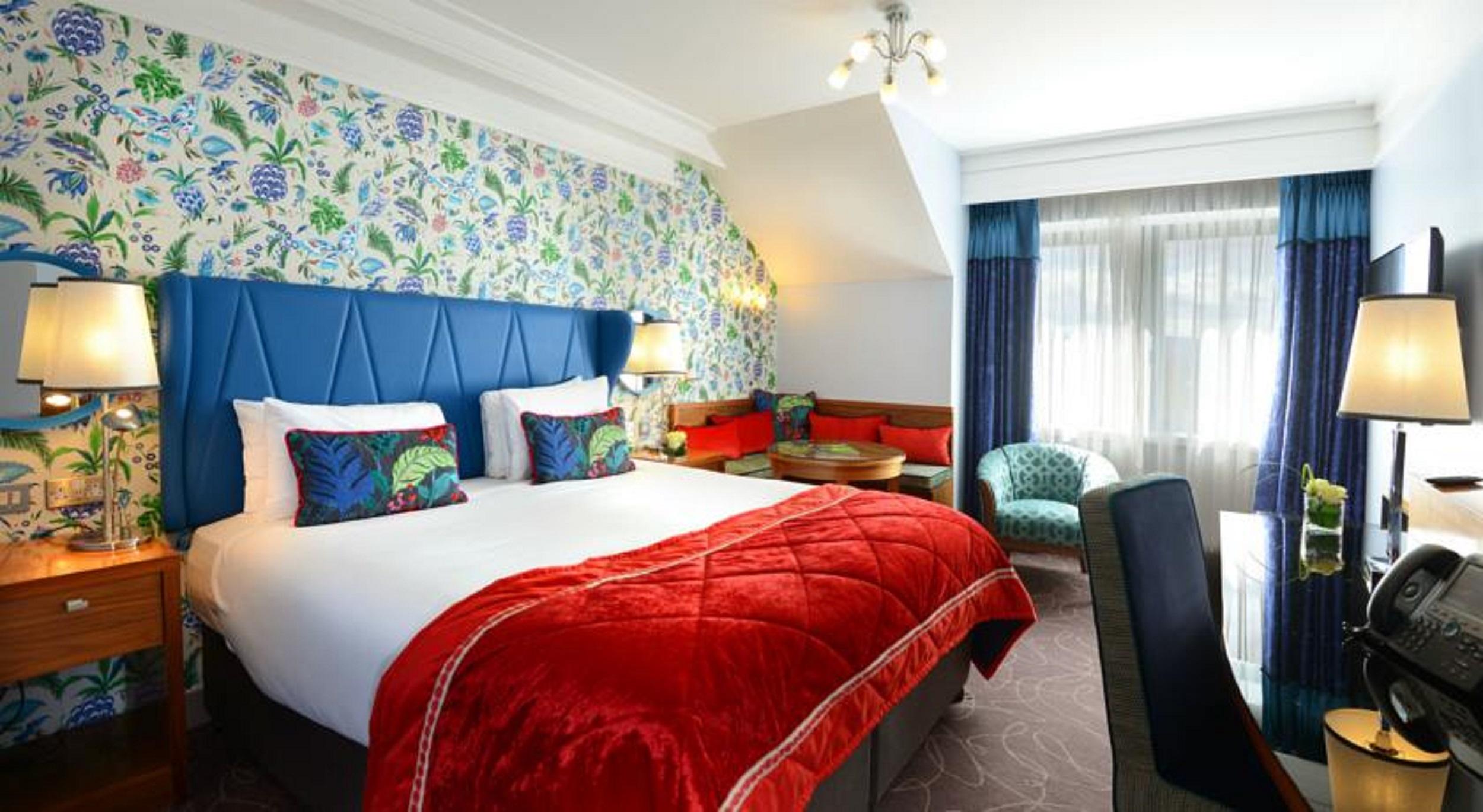 Clontarf Castle Hotel Dublin Luaran gambar