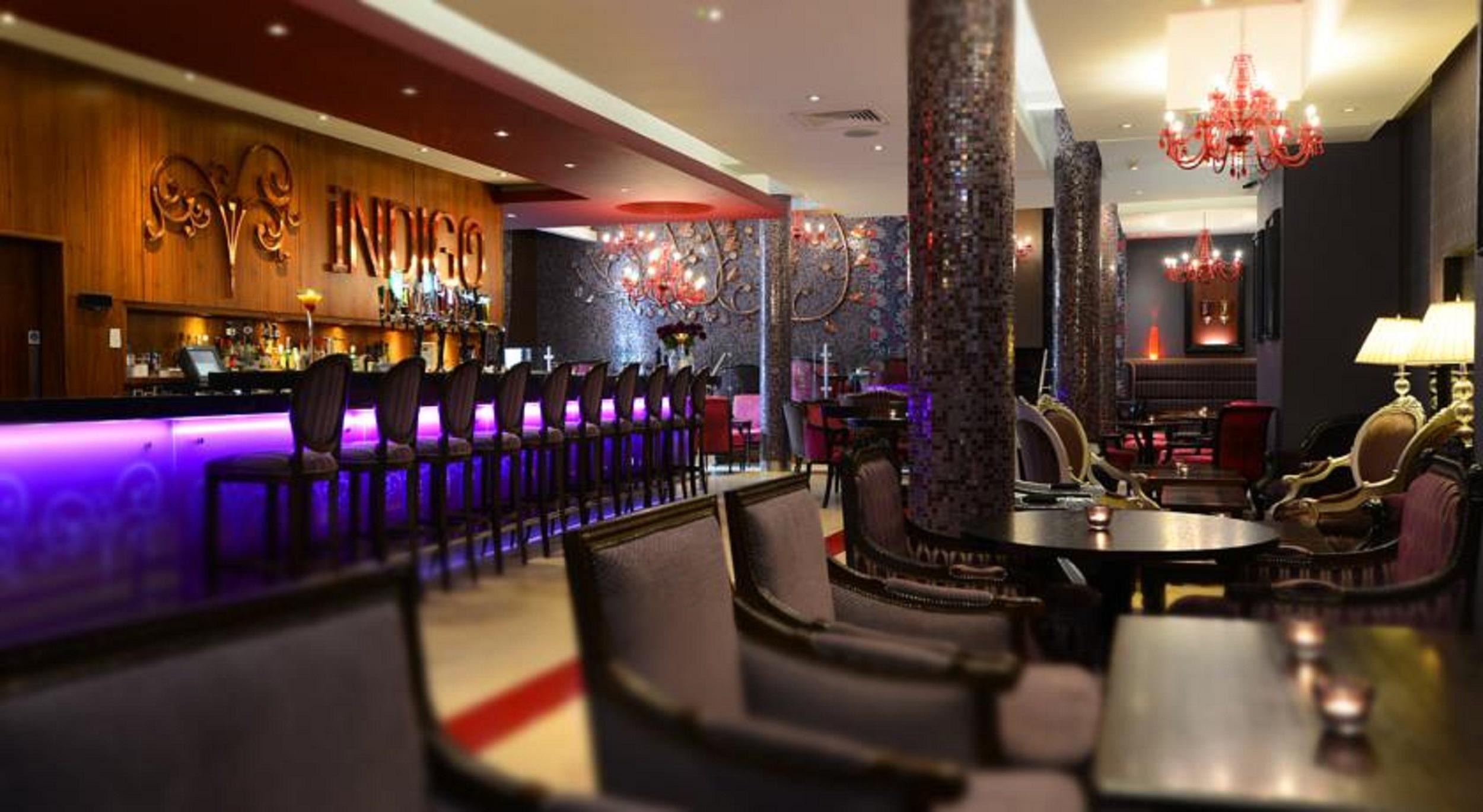Clontarf Castle Hotel Dublin Luaran gambar