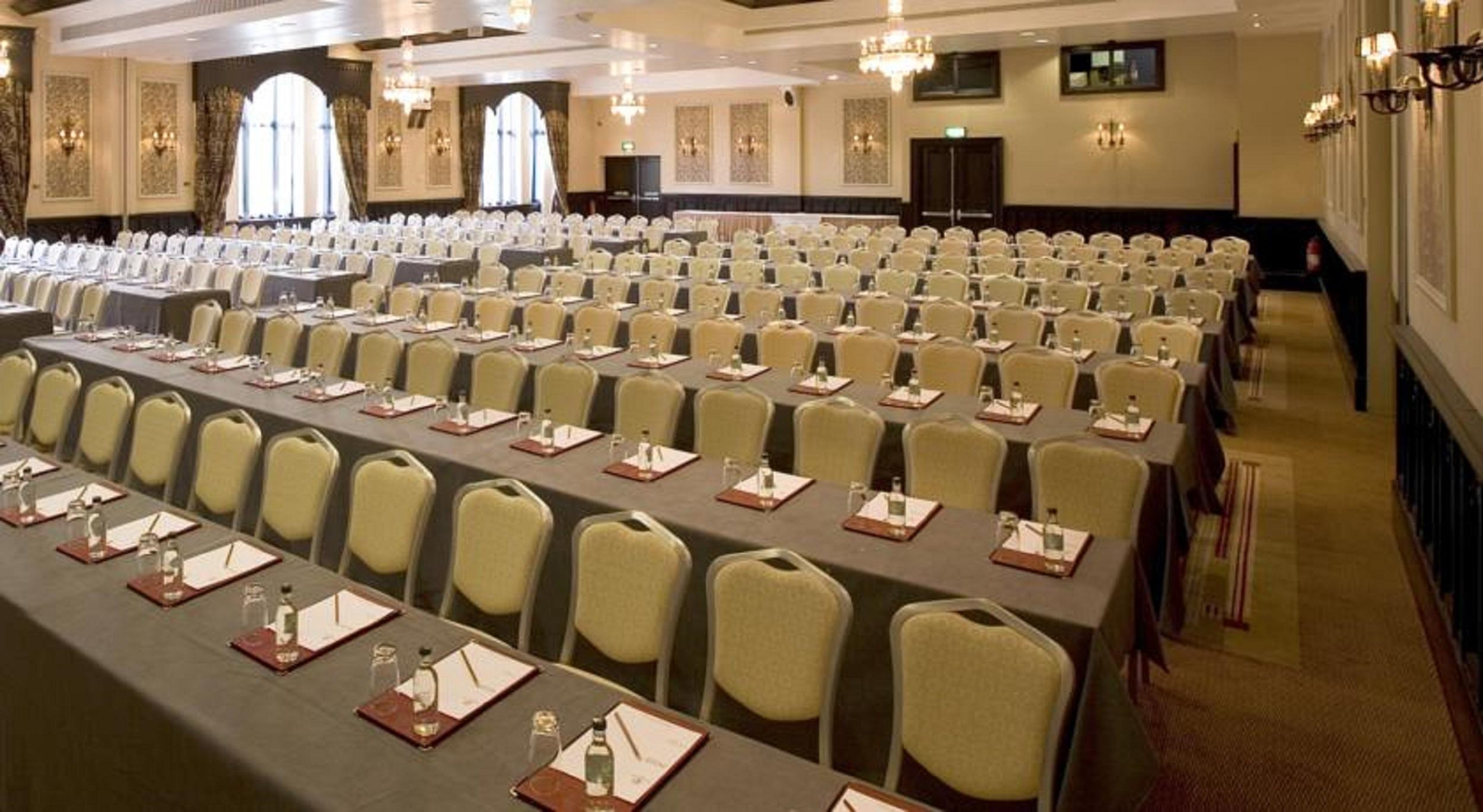 Clontarf Castle Hotel Dublin Luaran gambar