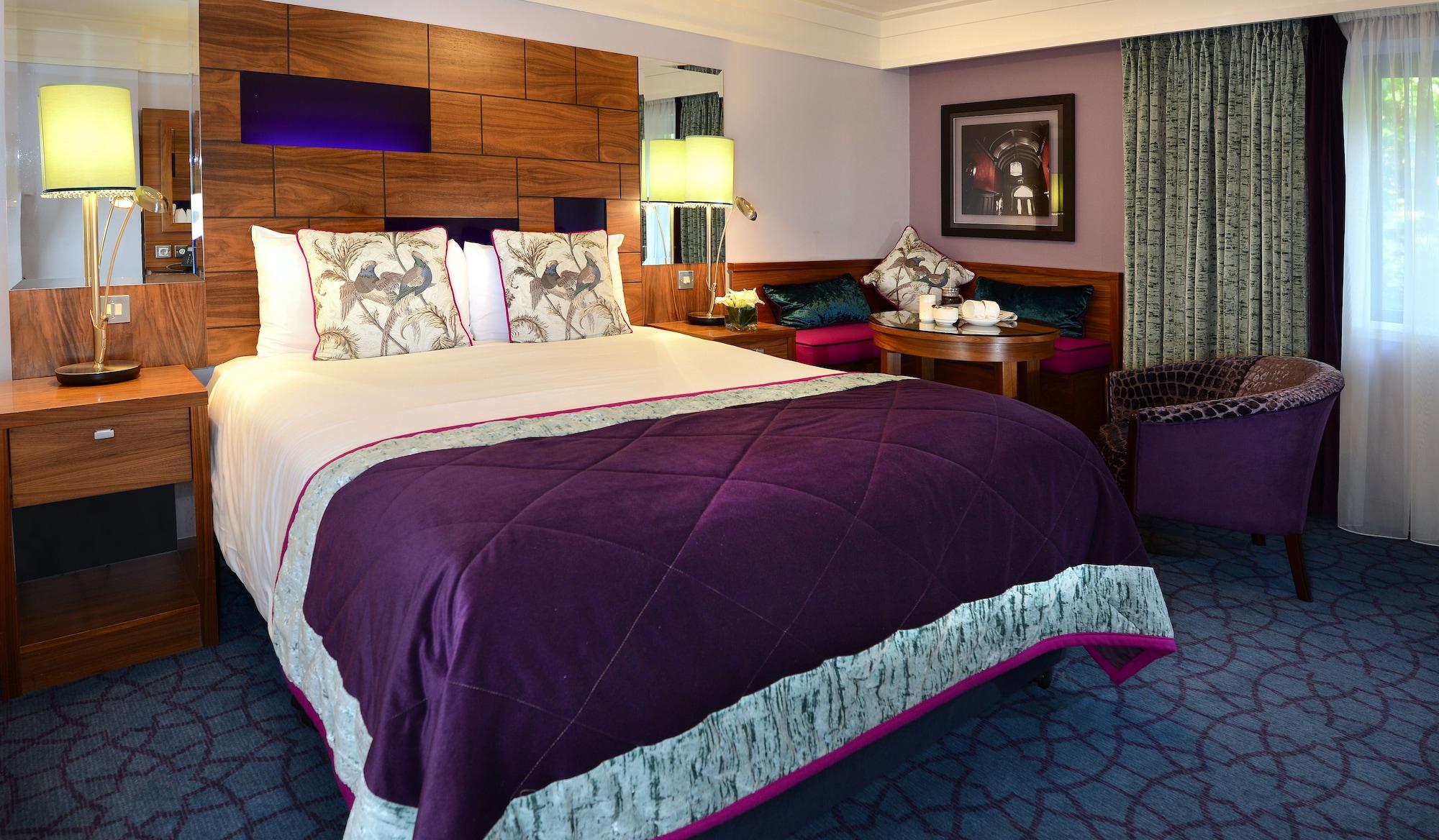 Clontarf Castle Hotel Dublin Luaran gambar