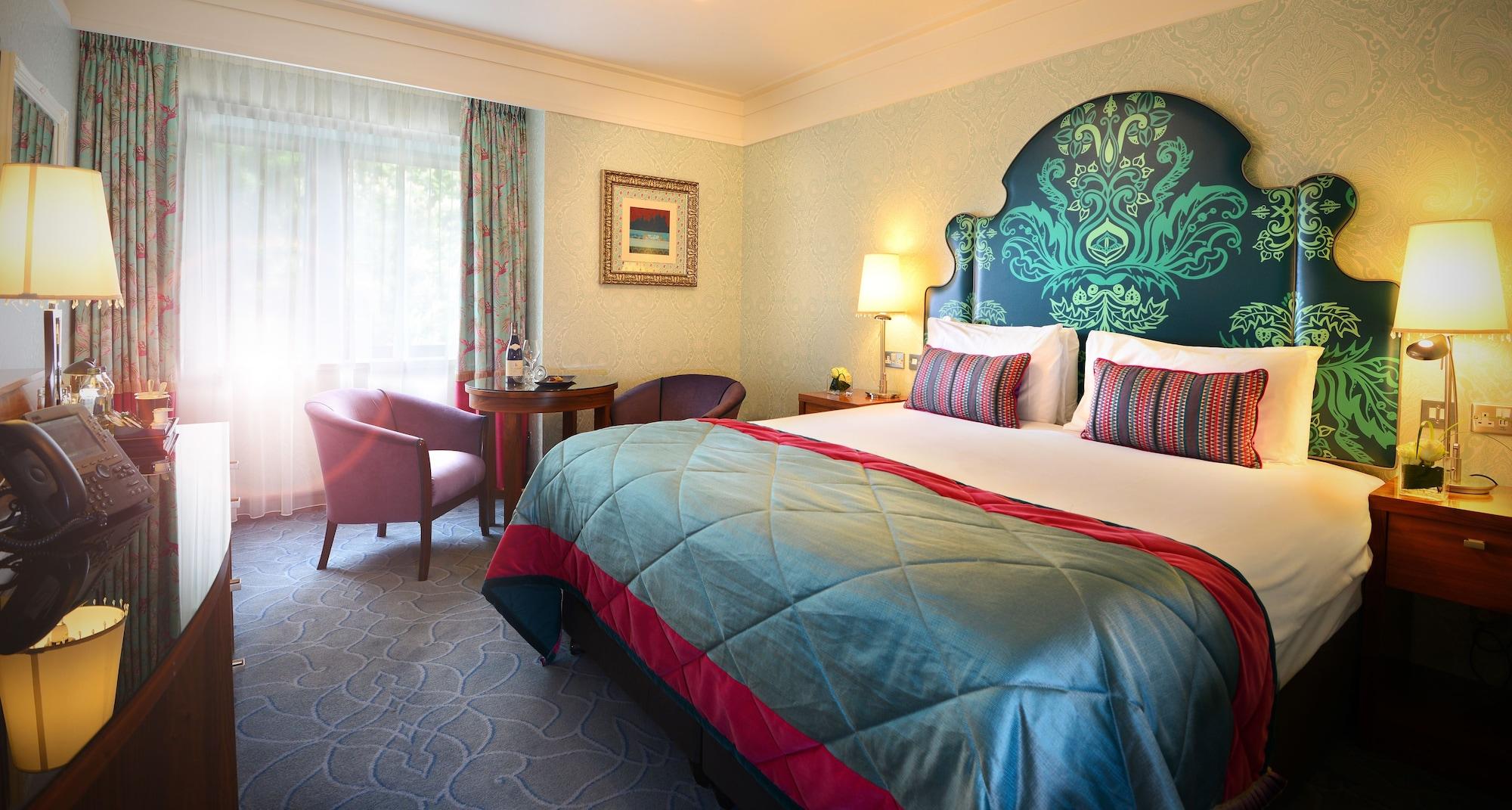 Clontarf Castle Hotel Dublin Luaran gambar