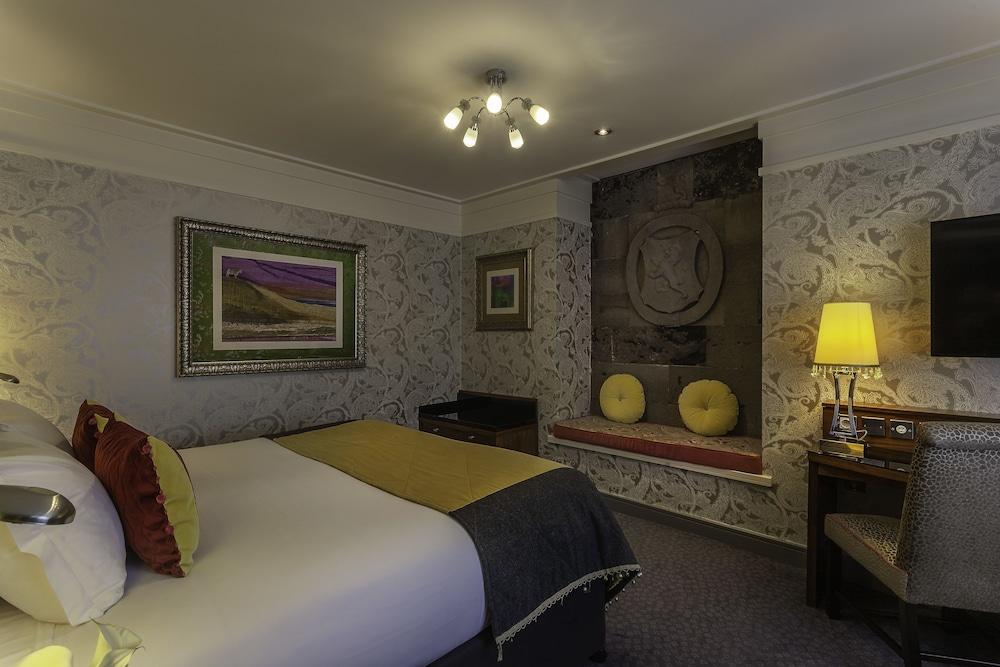 Clontarf Castle Hotel Dublin Luaran gambar