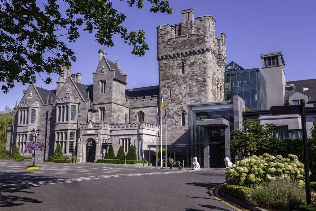 Clontarf Castle Hotel Dublin Luaran gambar