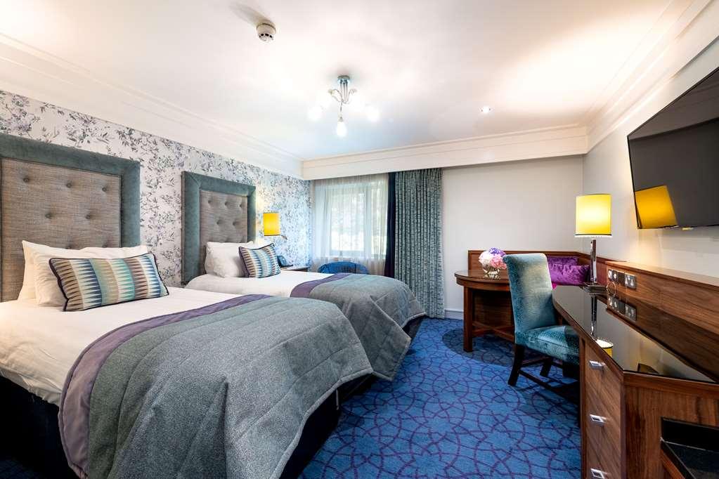 Clontarf Castle Hotel Dublin Bilik gambar