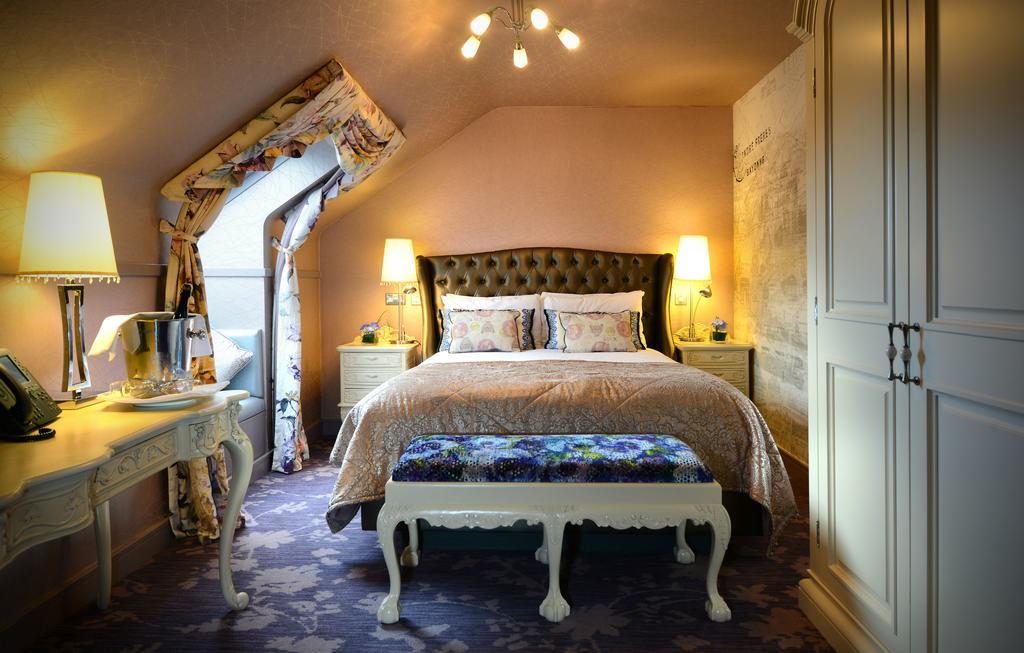Clontarf Castle Hotel Dublin Luaran gambar