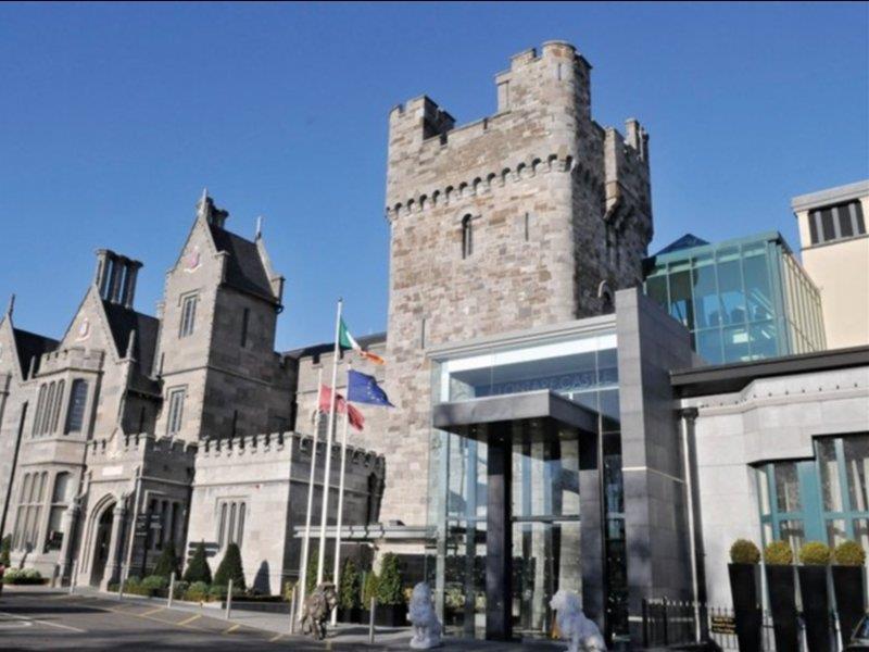 Clontarf Castle Hotel Dublin Luaran gambar