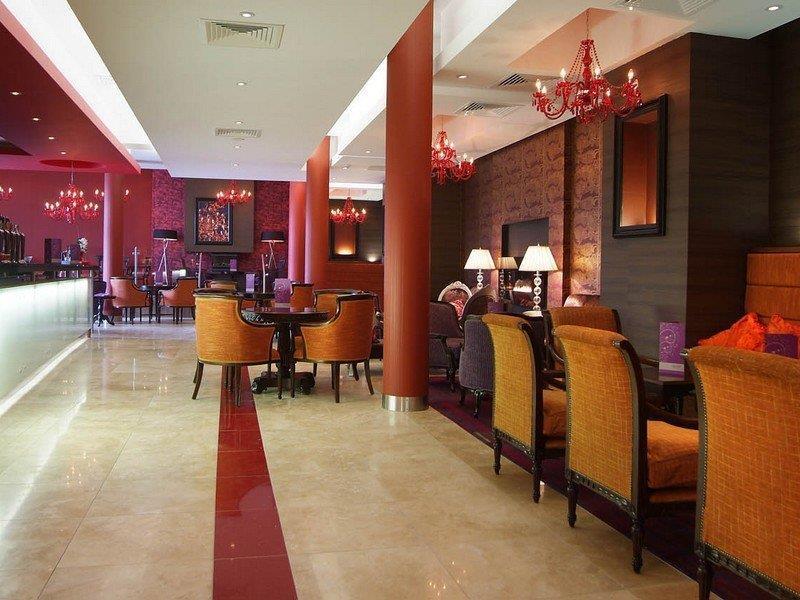 Clontarf Castle Hotel Dublin Luaran gambar