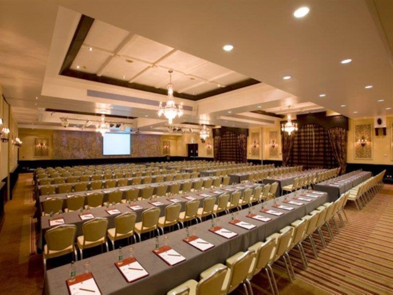 Clontarf Castle Hotel Dublin Luaran gambar