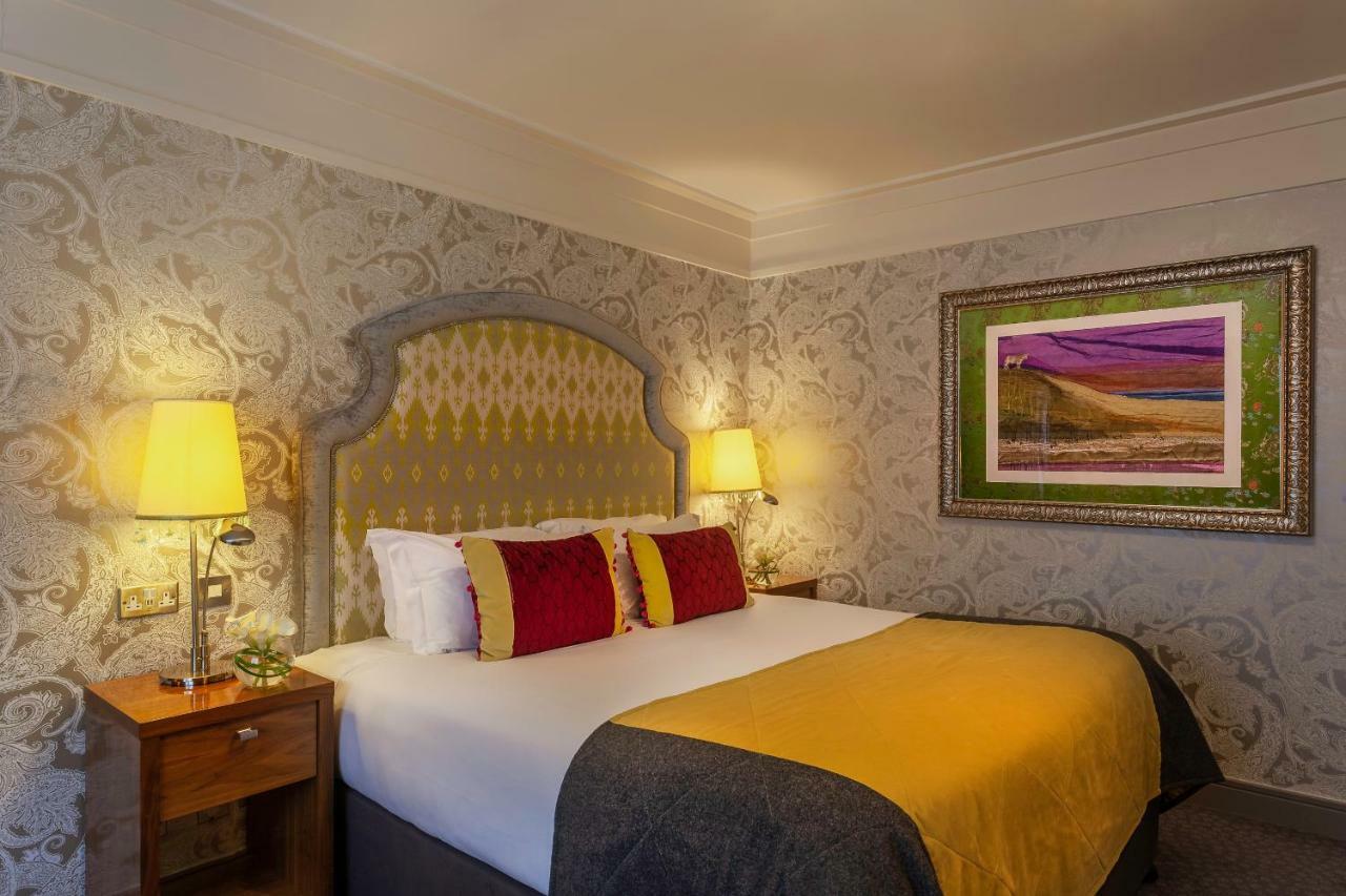 Clontarf Castle Hotel Dublin Luaran gambar