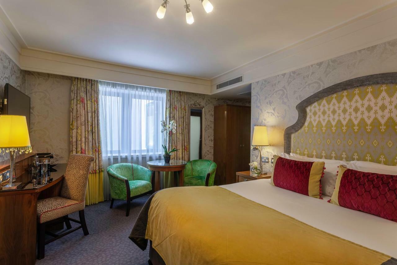 Clontarf Castle Hotel Dublin Luaran gambar