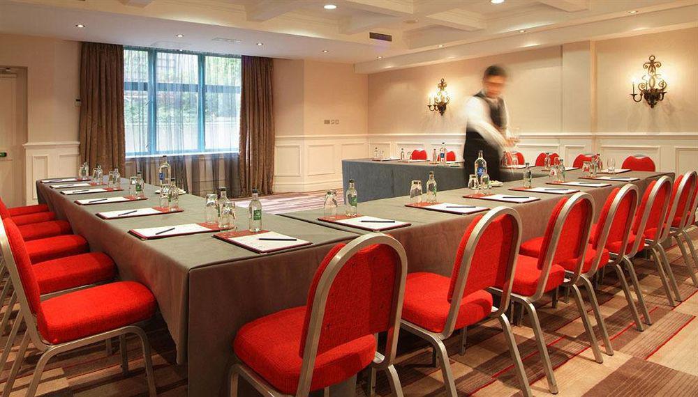 Clontarf Castle Hotel Dublin Kemudahan gambar