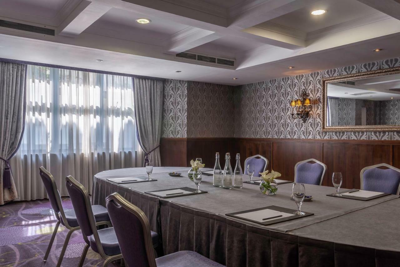 Clontarf Castle Hotel Dublin Luaran gambar