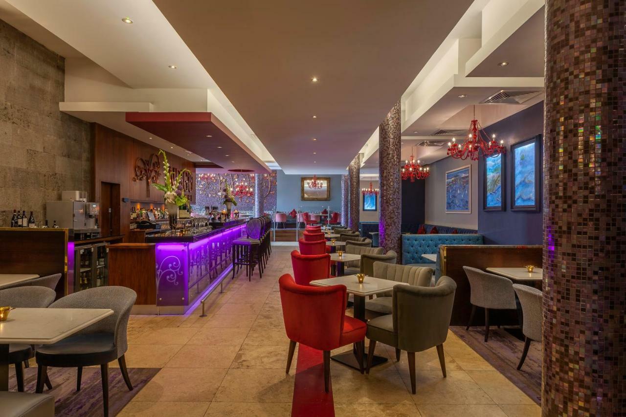 Clontarf Castle Hotel Dublin Luaran gambar