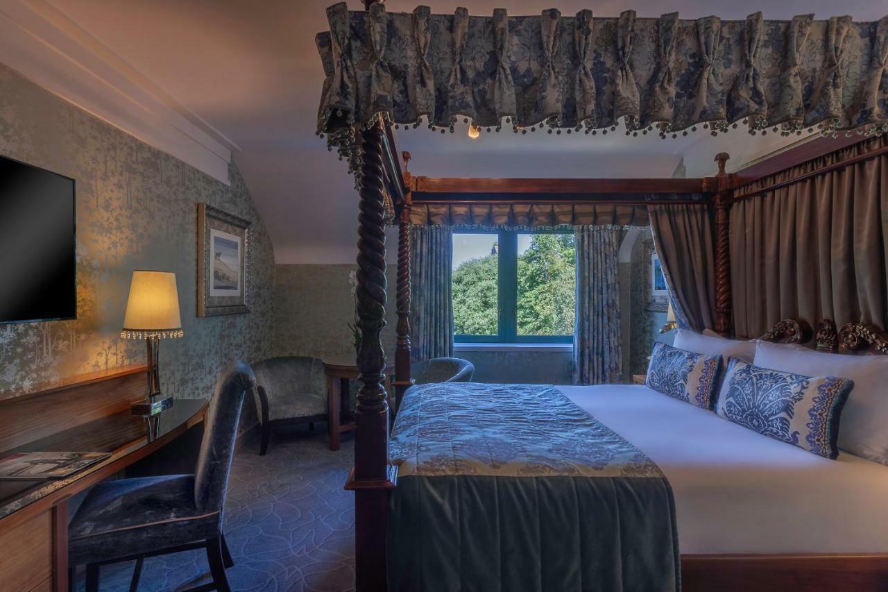 Clontarf Castle Hotel Dublin Luaran gambar
