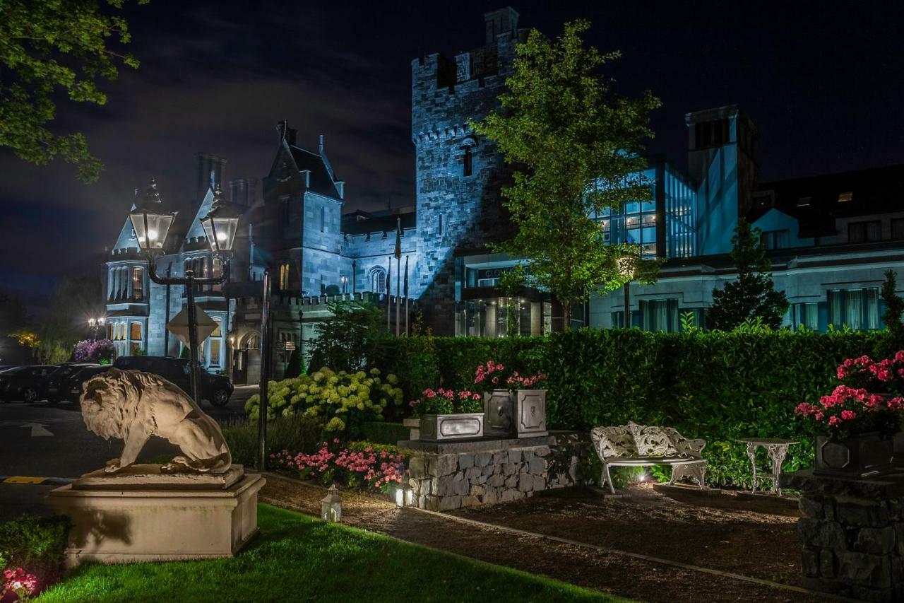 Clontarf Castle Hotel Dublin Luaran gambar