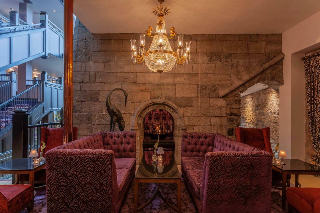 Clontarf Castle Hotel Dublin Luaran gambar