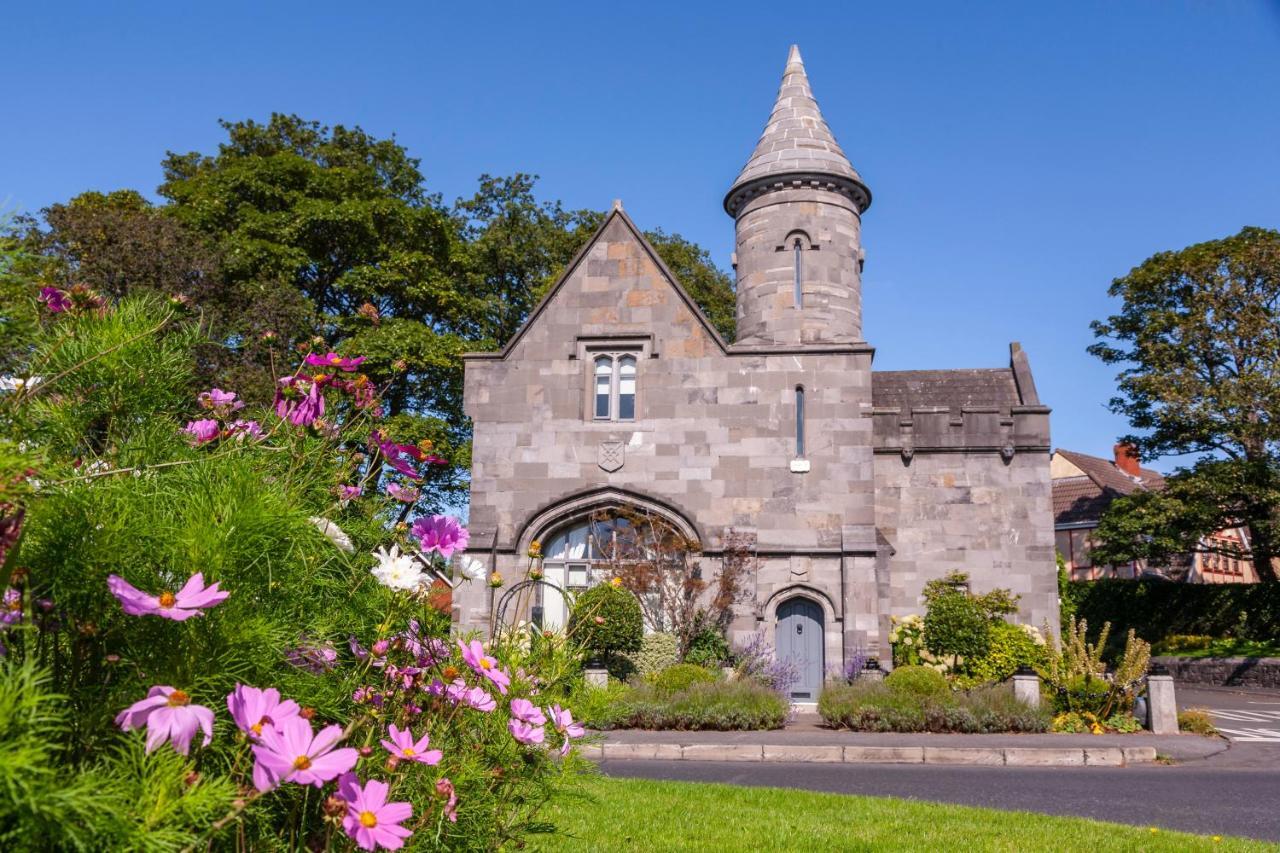 Clontarf Castle Hotel Dublin Luaran gambar