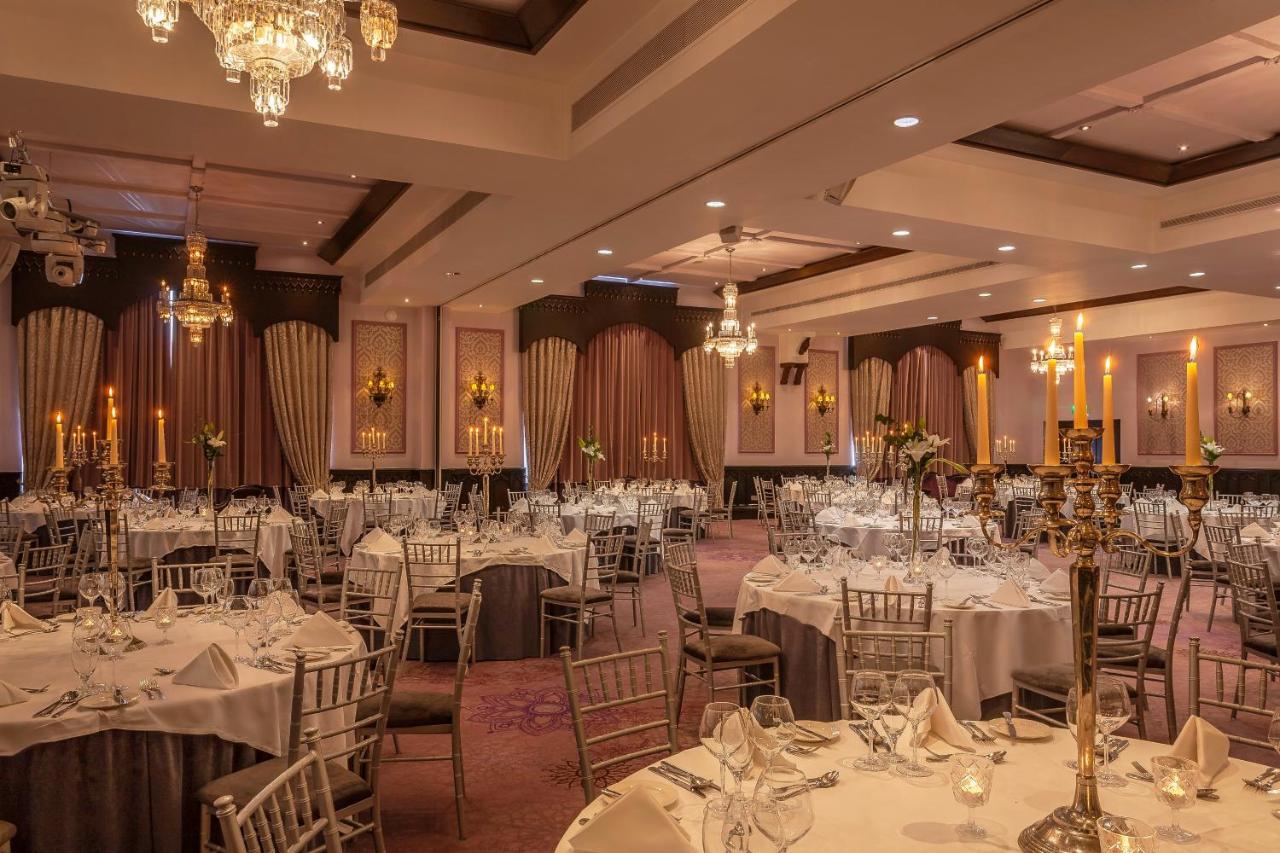 Clontarf Castle Hotel Dublin Luaran gambar