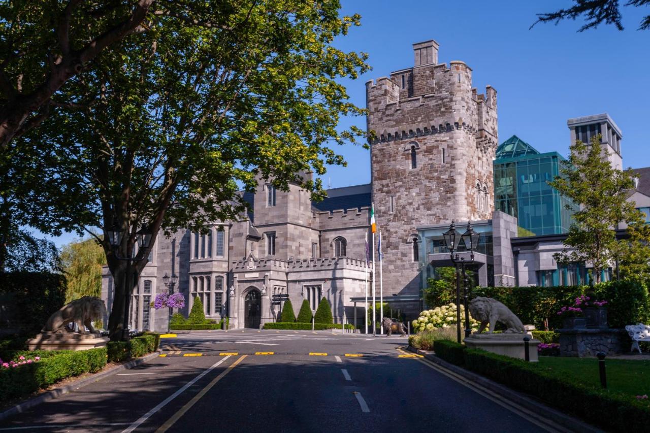 Clontarf Castle Hotel Dublin Luaran gambar
