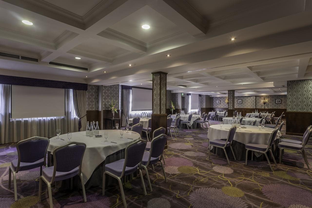 Clontarf Castle Hotel Dublin Luaran gambar